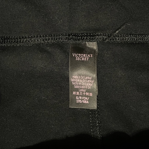 Victoria’s Secret Leggings - Picture 4 of 5